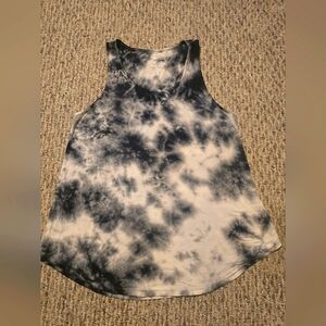 American Eagle Favorite Tank - Tie Dye